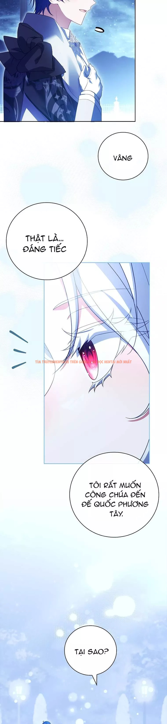 Trang truyện 33 trong truyện tranh Cha Nào Con Nấy - Chapter 28 - truyenhentai18.net