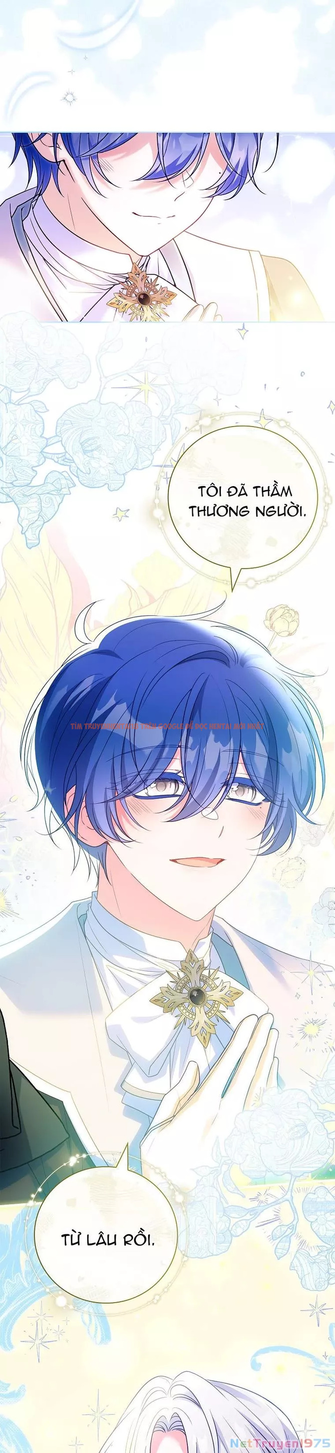 Trang truyện 35 trong truyện tranh Cha Nào Con Nấy - Chapter 28 - truyenhentai18.net