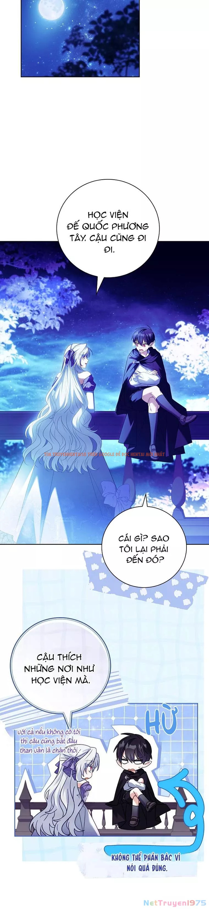 Trang truyện 39 trong truyện tranh Cha Nào Con Nấy - Chapter 28 - truyenhentai18.net