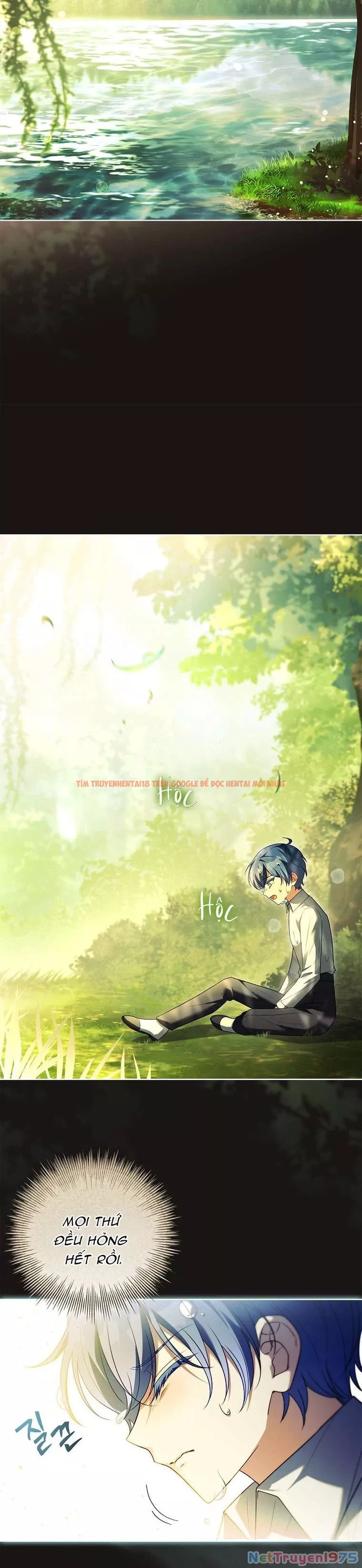 Trang truyện 4 trong truyện tranh Cha Nào Con Nấy - Chapter 28 - truyenhentai18.net