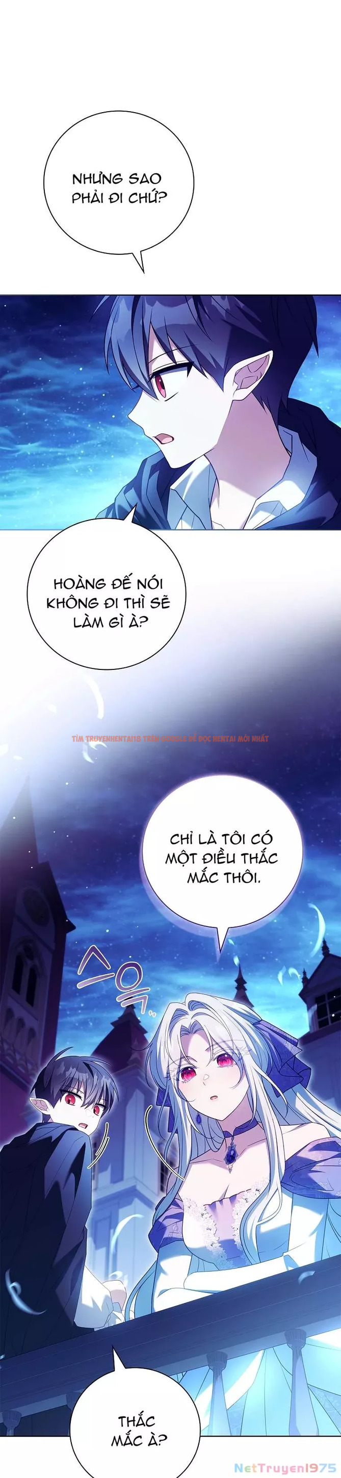 Trang truyện 40 trong truyện tranh Cha Nào Con Nấy - Chapter 28 - truyenhentai18.net