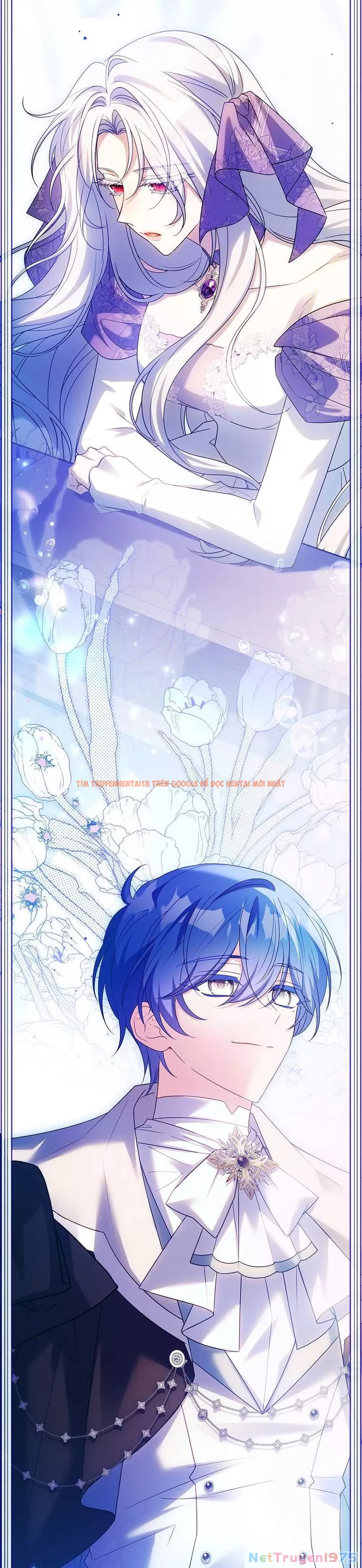 Trang truyện 42 trong truyện tranh Cha Nào Con Nấy - Chapter 28 - truyenhentai18.net