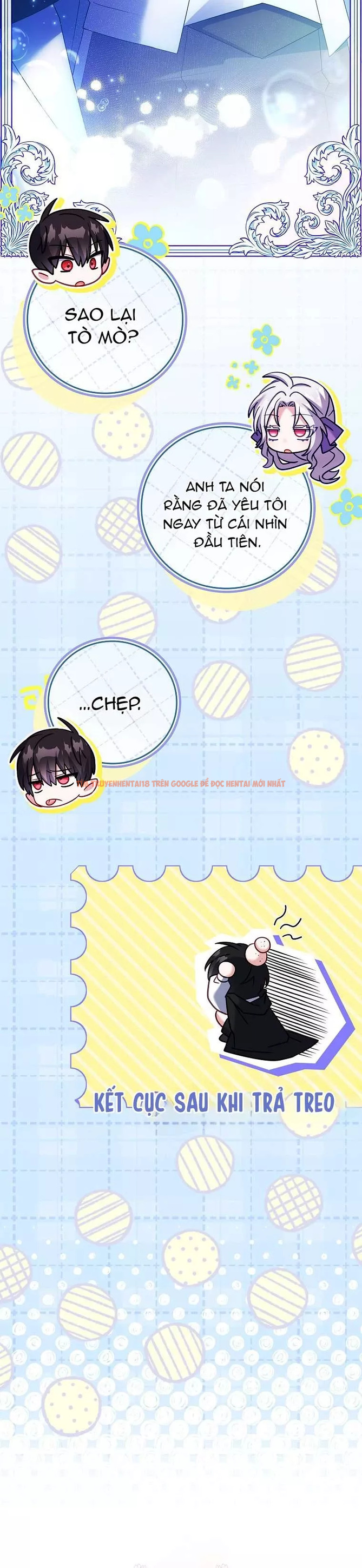 Trang truyện 43 trong truyện tranh Cha Nào Con Nấy - Chapter 28 - truyenhentai18.net