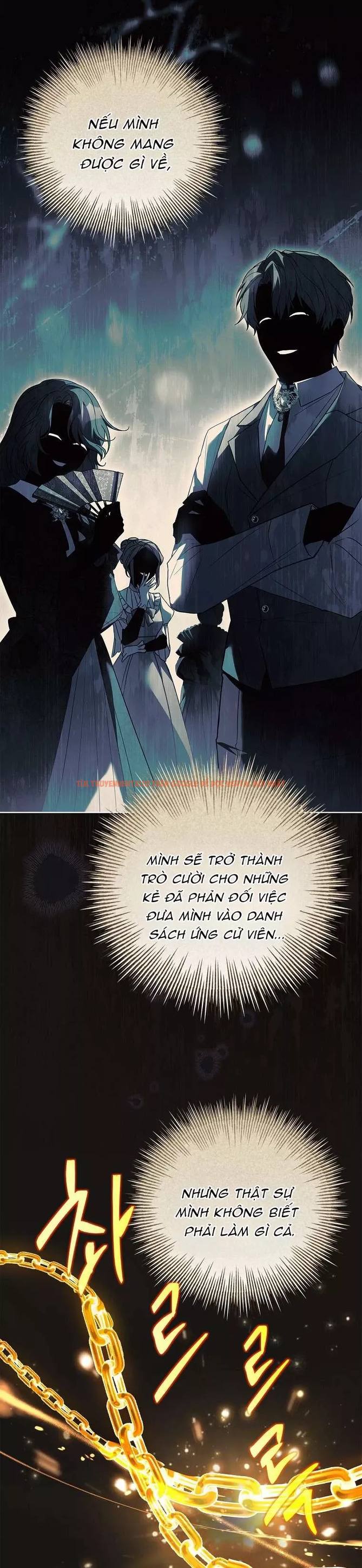 Trang truyện 6 trong truyện tranh Cha Nào Con Nấy - Chapter 28 - truyenhentai18.net