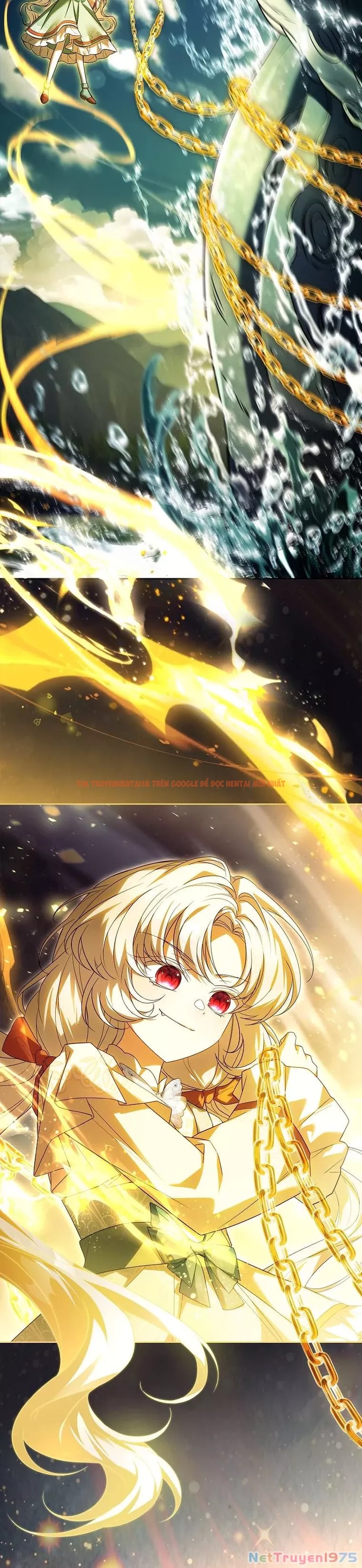 Trang truyện 8 trong truyện tranh Cha Nào Con Nấy - Chapter 28 - truyenhentai18.net