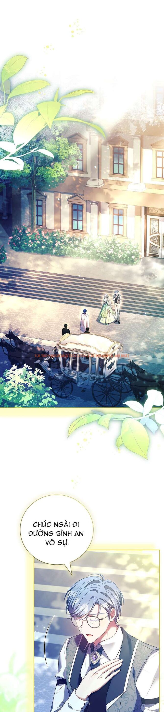 Trang truyện 1 trong truyện tranh Cha Nào Con Nấy - Chapter 29 - truyenhentai18.net