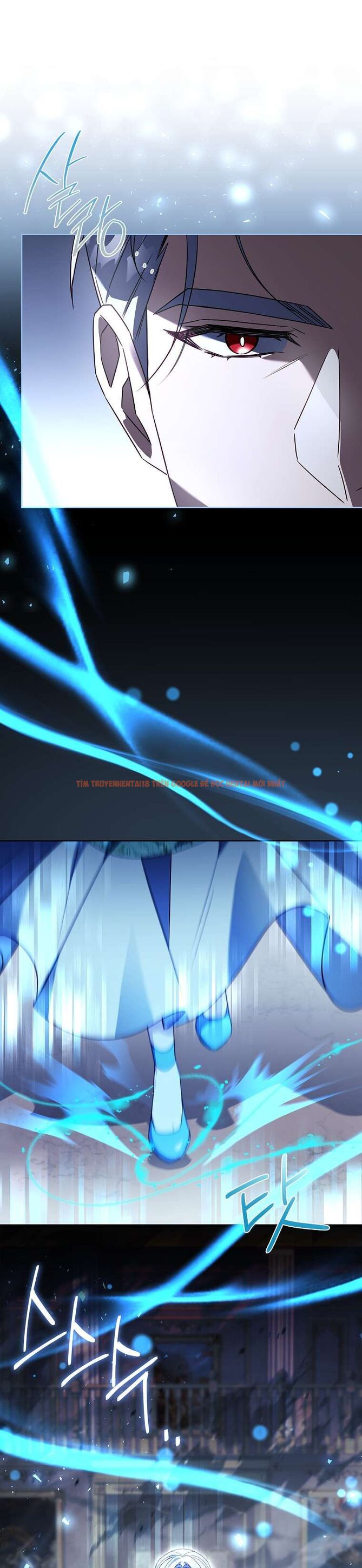 Trang truyện 10 trong truyện tranh Cha Nào Con Nấy - Chapter 29 - truyenhentai18.net