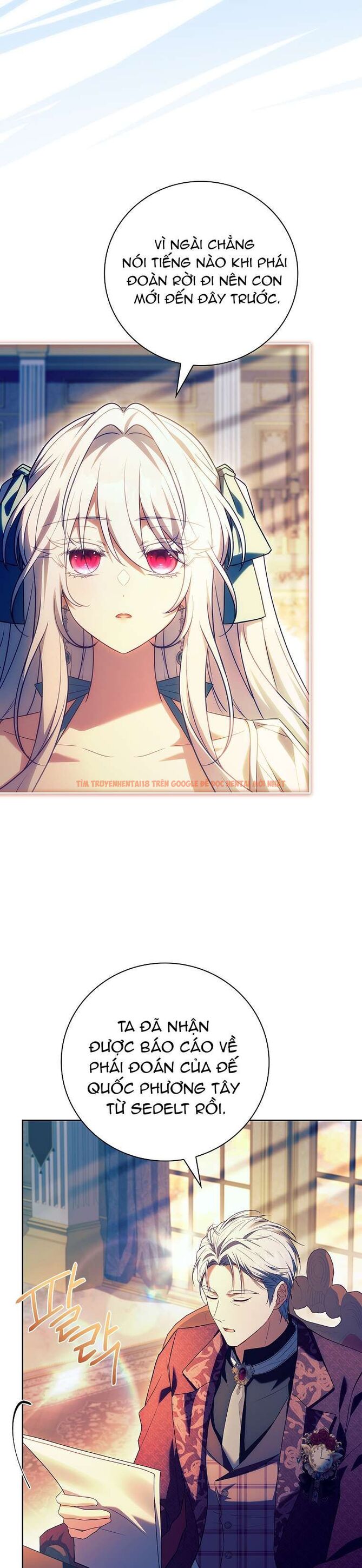 Trang truyện 12 trong truyện tranh Cha Nào Con Nấy - Chapter 29 - truyenhentai18.net