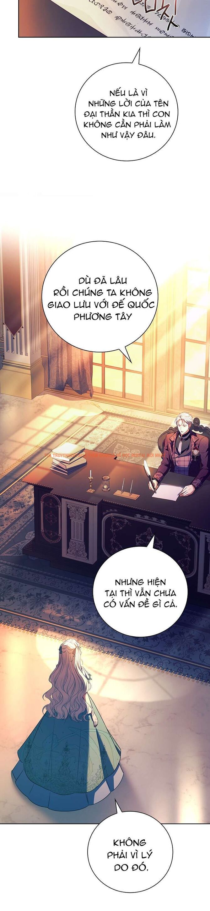 Trang truyện 14 trong truyện tranh Cha Nào Con Nấy - Chapter 29 - truyenhentai18.net