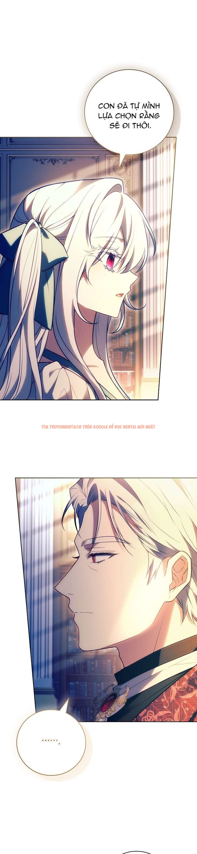 Trang truyện 15 trong truyện tranh Cha Nào Con Nấy - Chapter 29 - truyenhentai18.net