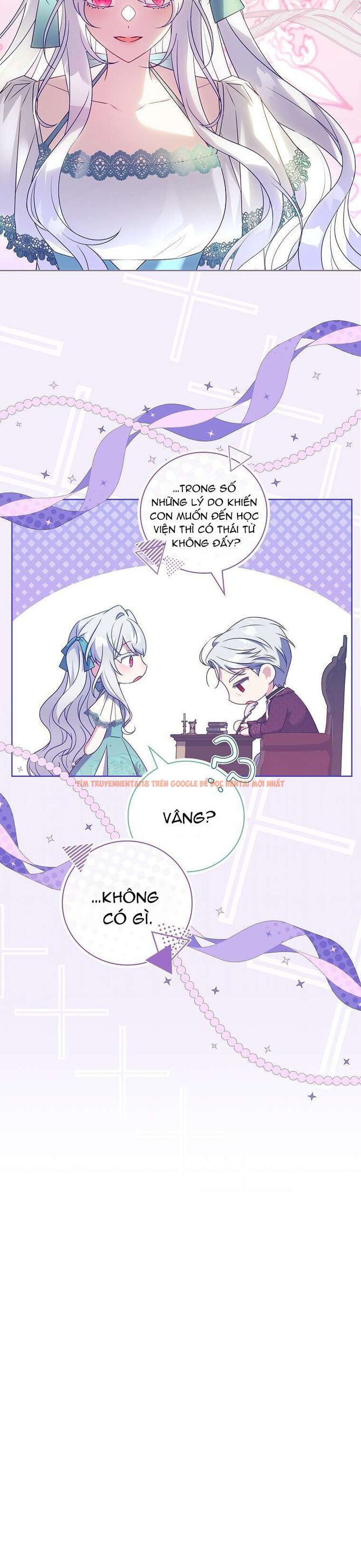 Trang truyện 18 trong truyện tranh Cha Nào Con Nấy - Chapter 29 - truyenhentai18.net