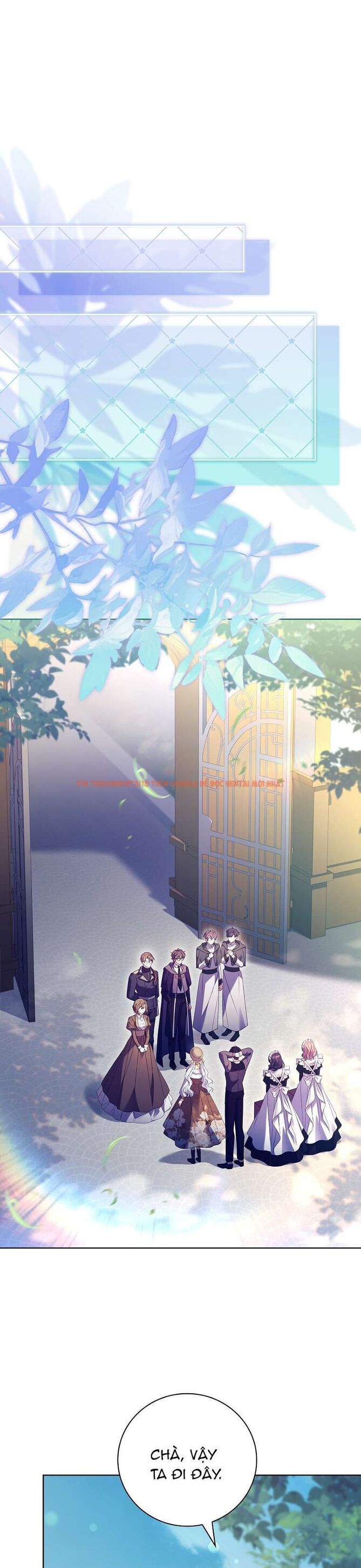 Trang truyện 19 trong truyện tranh Cha Nào Con Nấy - Chapter 29 - truyenhentai18.net