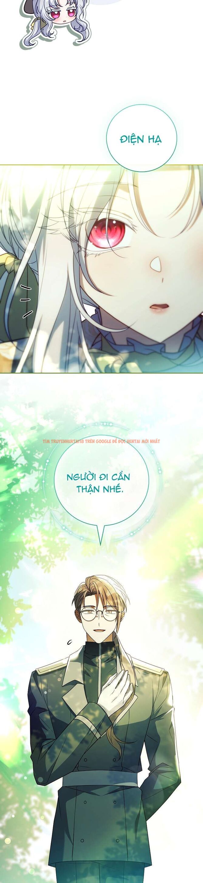 Trang truyện 21 trong truyện tranh Cha Nào Con Nấy - Chapter 29 - truyenhentai18.net