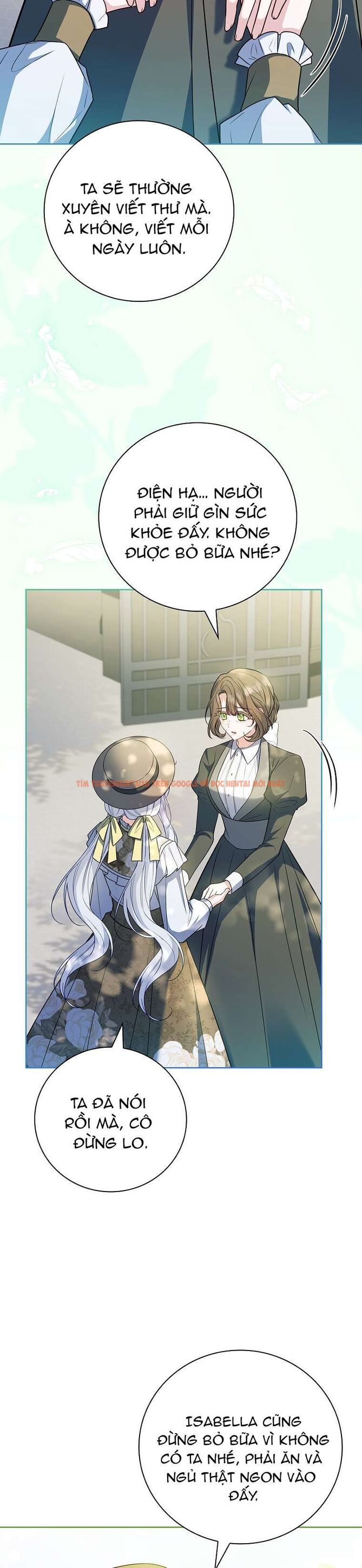 Trang truyện 24 trong truyện tranh Cha Nào Con Nấy - Chapter 29 - truyenhentai18.net