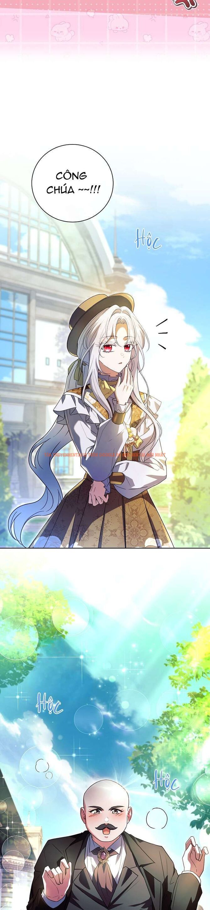 Trang truyện 33 trong truyện tranh Cha Nào Con Nấy - Chapter 29 - truyenhentai18.net