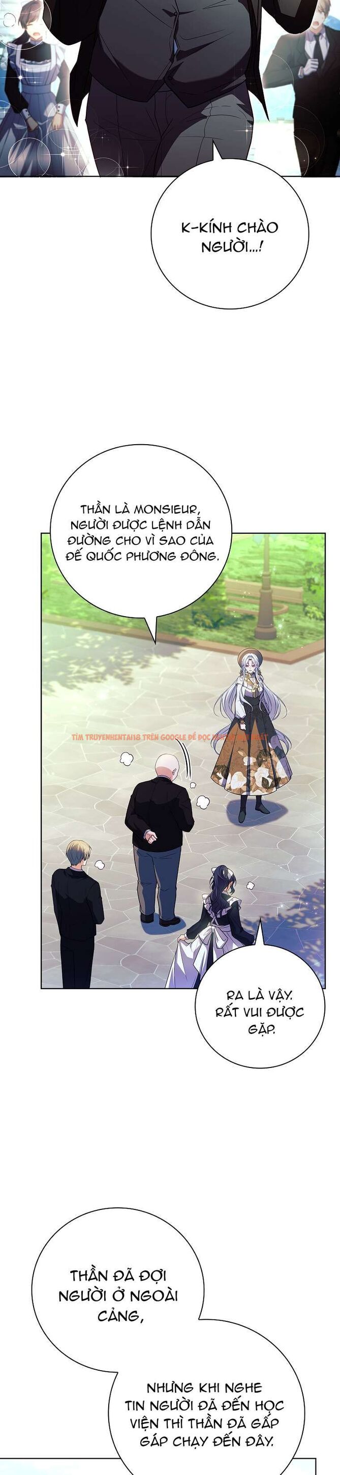 Trang truyện 34 trong truyện tranh Cha Nào Con Nấy - Chapter 29 - truyenhentai18.net