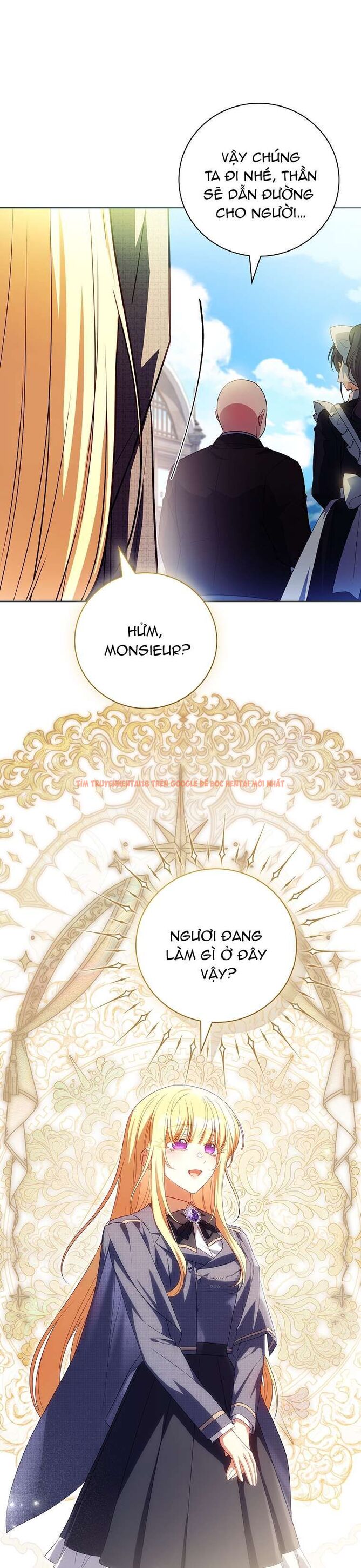 Trang truyện 36 trong truyện tranh Cha Nào Con Nấy - Chapter 29 - truyenhentai18.net