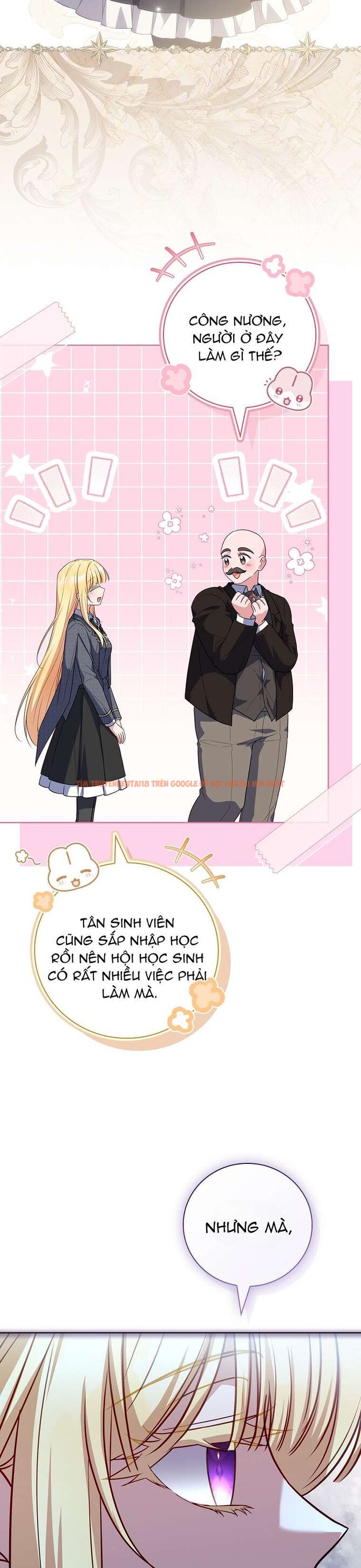 Trang truyện 37 trong truyện tranh Cha Nào Con Nấy - Chapter 29 - truyenhentai18.net