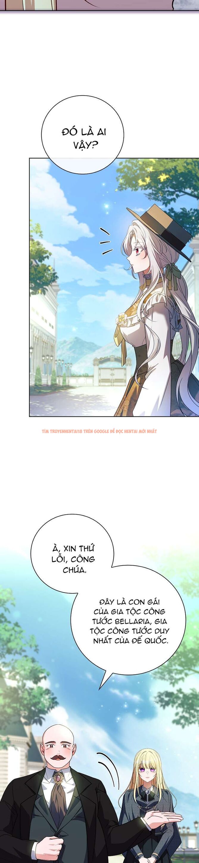 Trang truyện 38 trong truyện tranh Cha Nào Con Nấy - Chapter 29 - truyenhentai18.net