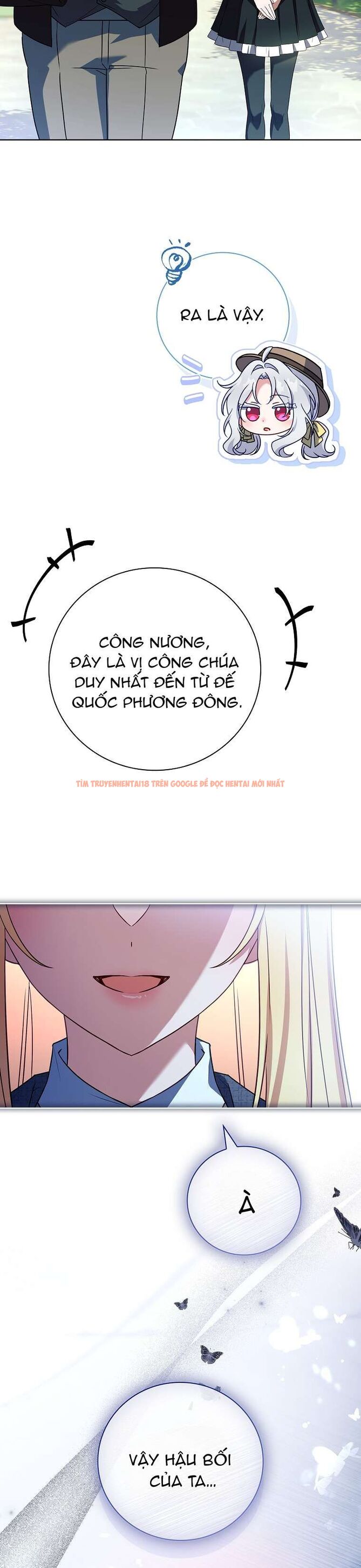 Trang truyện 39 trong truyện tranh Cha Nào Con Nấy - Chapter 29 - truyenhentai18.net