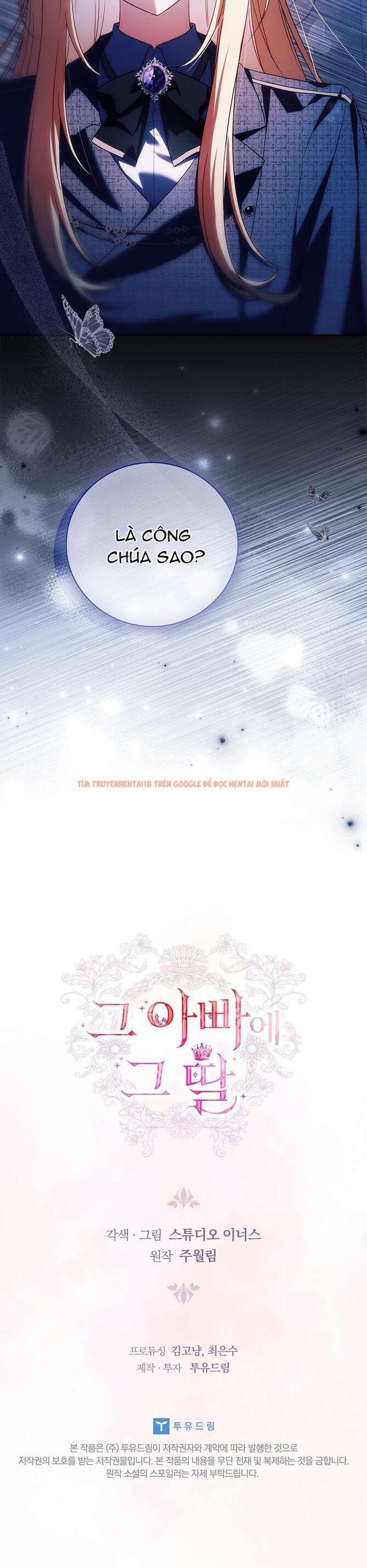 Trang truyện 41 trong truyện tranh Cha Nào Con Nấy - Chapter 29 - truyenhentai18.net