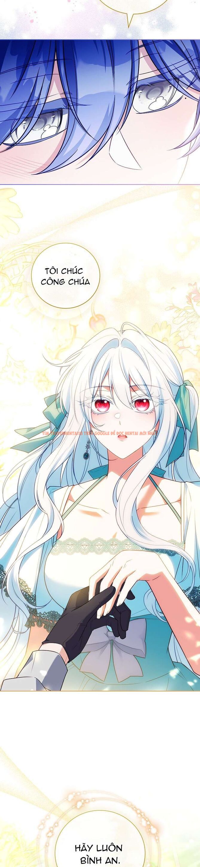 Trang truyện 6 trong truyện tranh Cha Nào Con Nấy - Chapter 29 - truyenhentai18.net