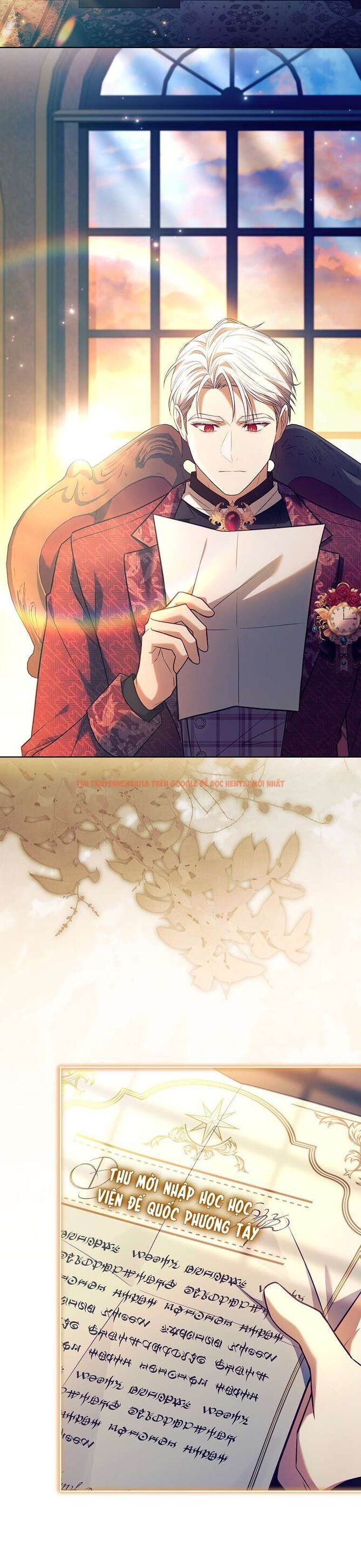 Trang truyện 9 trong truyện tranh Cha Nào Con Nấy - Chapter 29 - truyenhentai18.net