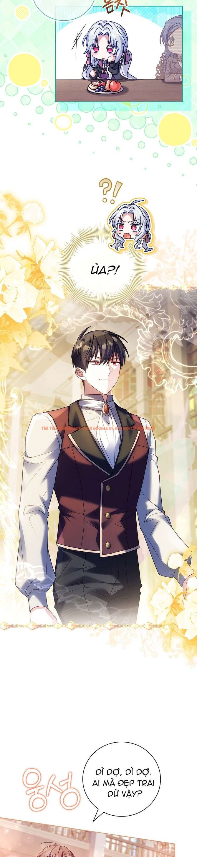 Trang truyện 11 trong truyện tranh Cha Nào Con Nấy - Chapter 30 - truyenhentai18.net