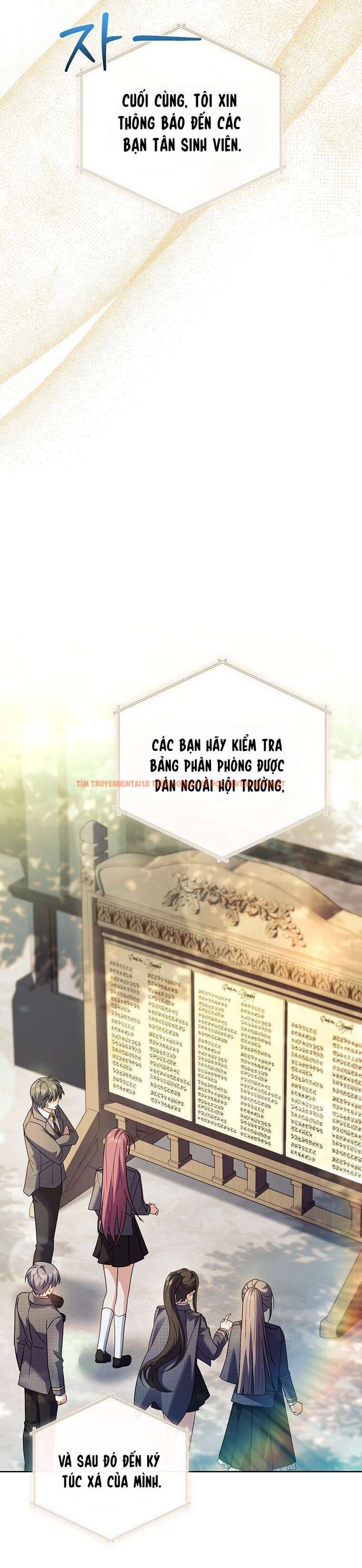 Trang truyện 14 trong truyện tranh Cha Nào Con Nấy - Chapter 30 - truyenhentai18.net