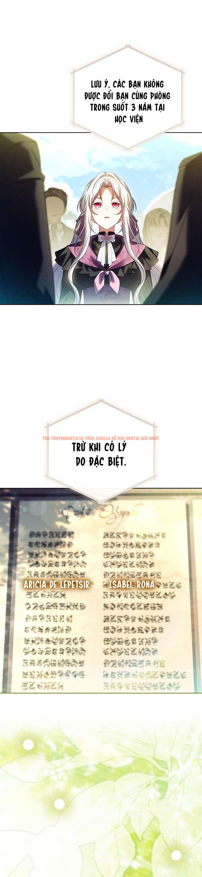 Trang truyện 15 trong truyện tranh Cha Nào Con Nấy - Chapter 30 - truyenhentai18.net