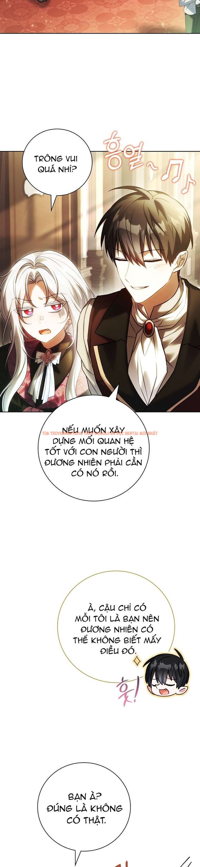 Trang truyện 17 trong truyện tranh Cha Nào Con Nấy - Chapter 30 - truyenhentai18.net