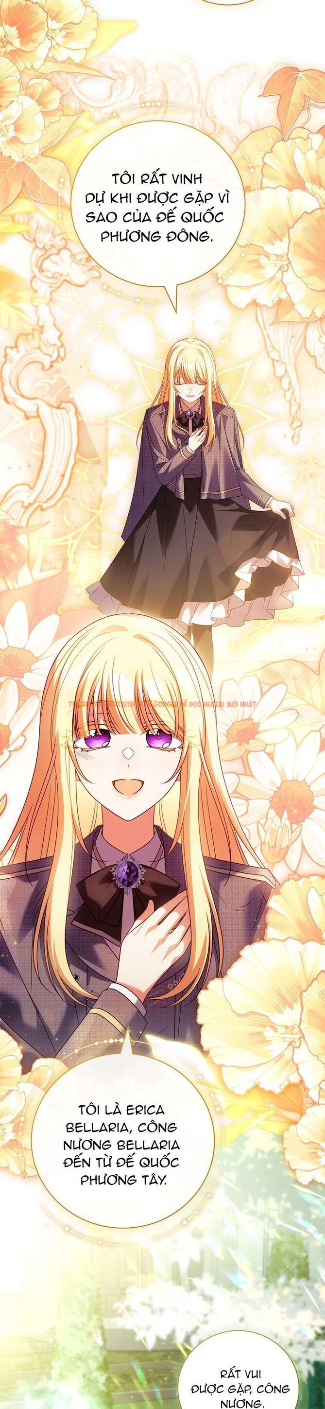 Trang truyện 2 trong truyện tranh Cha Nào Con Nấy - Chapter 30 - truyenhentai18.net