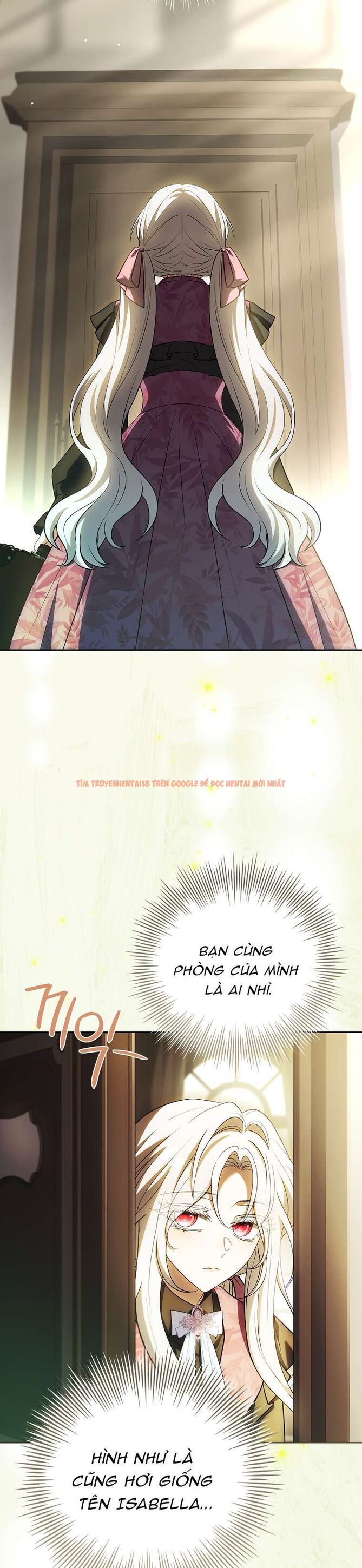 Trang truyện 20 trong truyện tranh Cha Nào Con Nấy - Chapter 30 - truyenhentai18.net