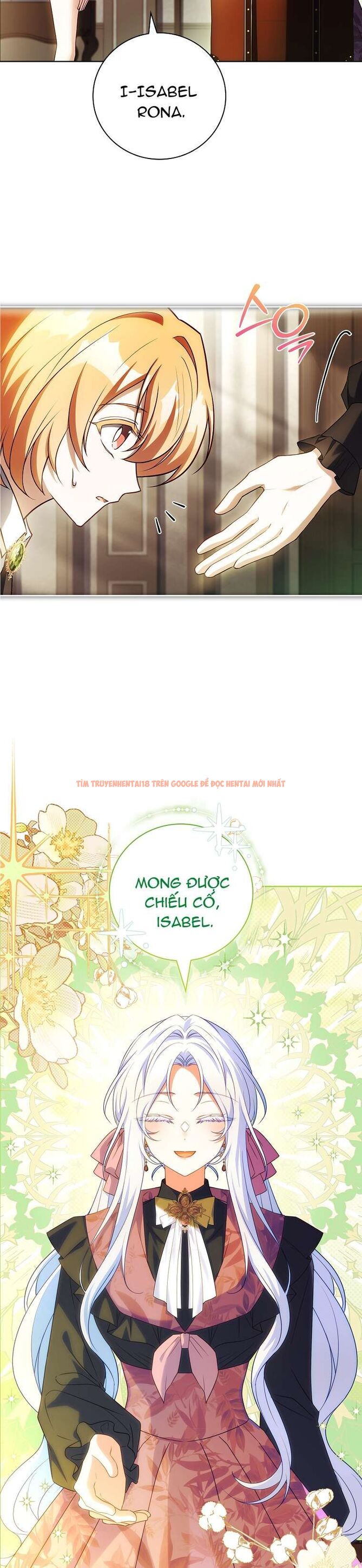 Trang truyện 23 trong truyện tranh Cha Nào Con Nấy - Chapter 30 - truyenhentai18.net