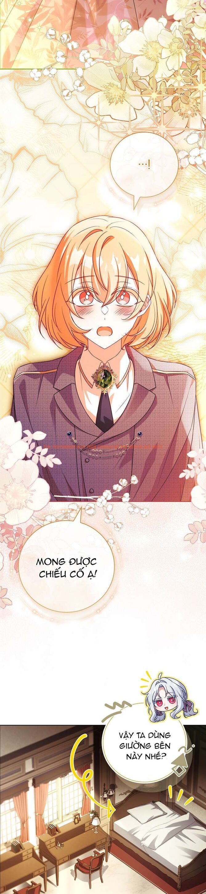 Trang truyện 24 trong truyện tranh Cha Nào Con Nấy - Chapter 30 - truyenhentai18.net