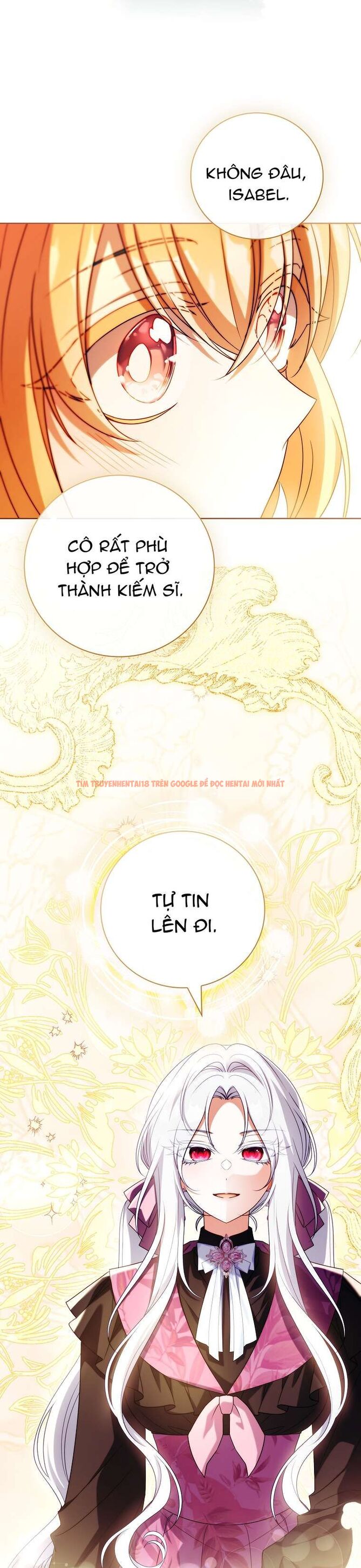 Trang truyện 29 trong truyện tranh Cha Nào Con Nấy - Chapter 30 - truyenhentai18.net