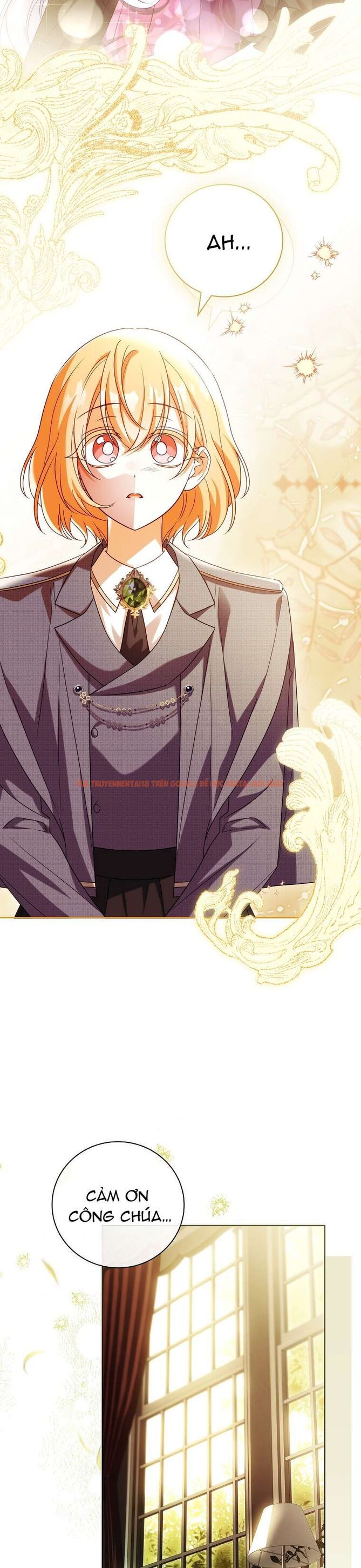 Trang truyện 30 trong truyện tranh Cha Nào Con Nấy - Chapter 30 - truyenhentai18.net