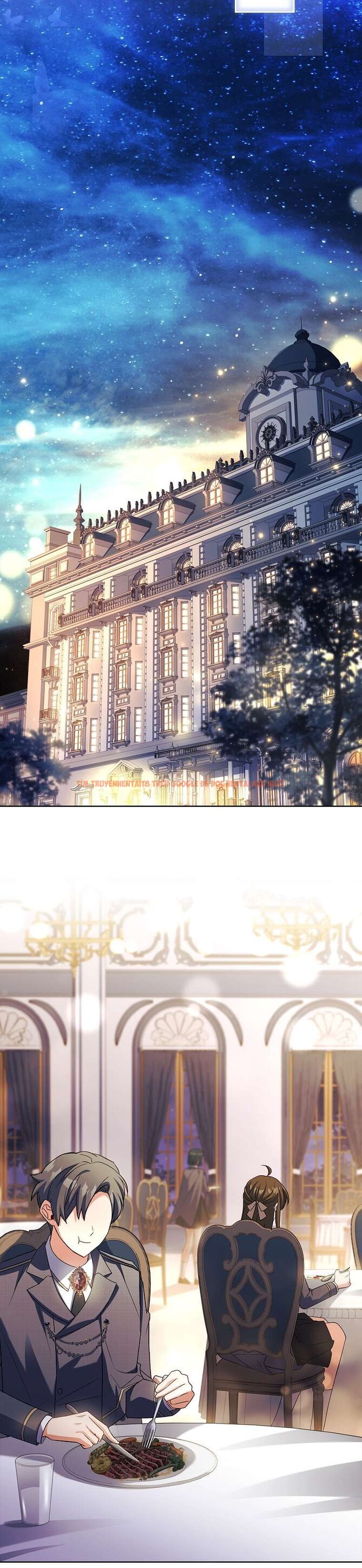 Trang truyện 34 trong truyện tranh Cha Nào Con Nấy - Chapter 30 - truyenhentai18.net