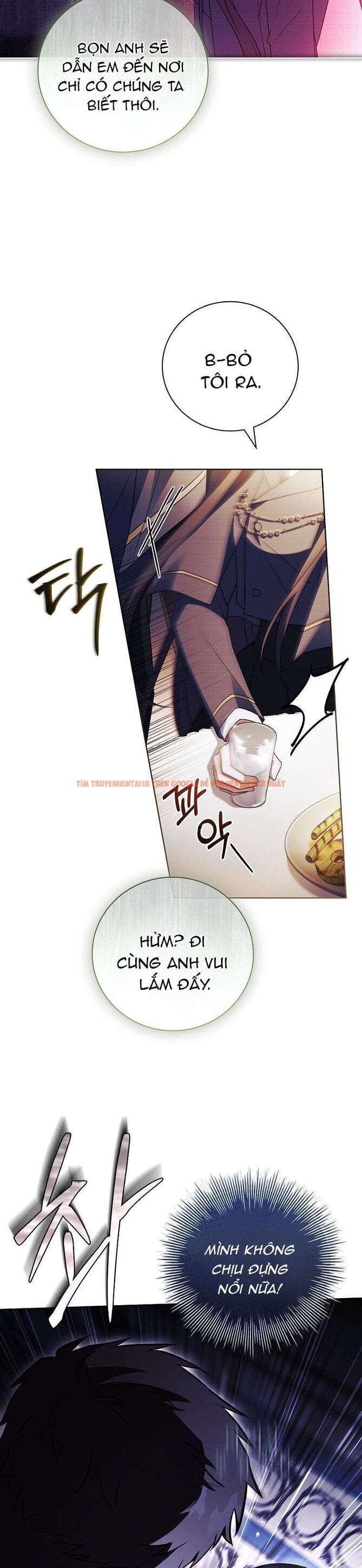 Trang truyện 38 trong truyện tranh Cha Nào Con Nấy - Chapter 30 - truyenhentai18.net