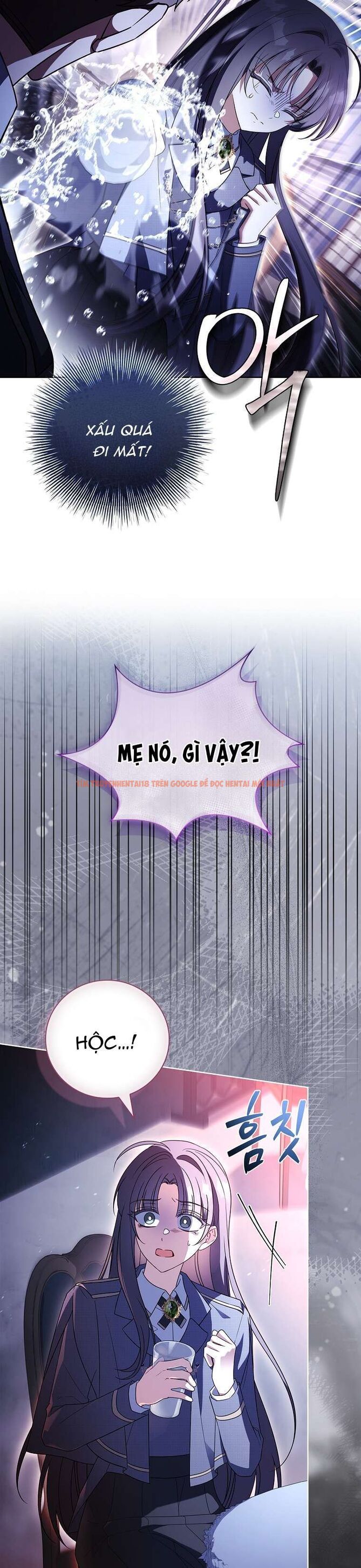 Trang truyện 39 trong truyện tranh Cha Nào Con Nấy - Chapter 30 - truyenhentai18.net