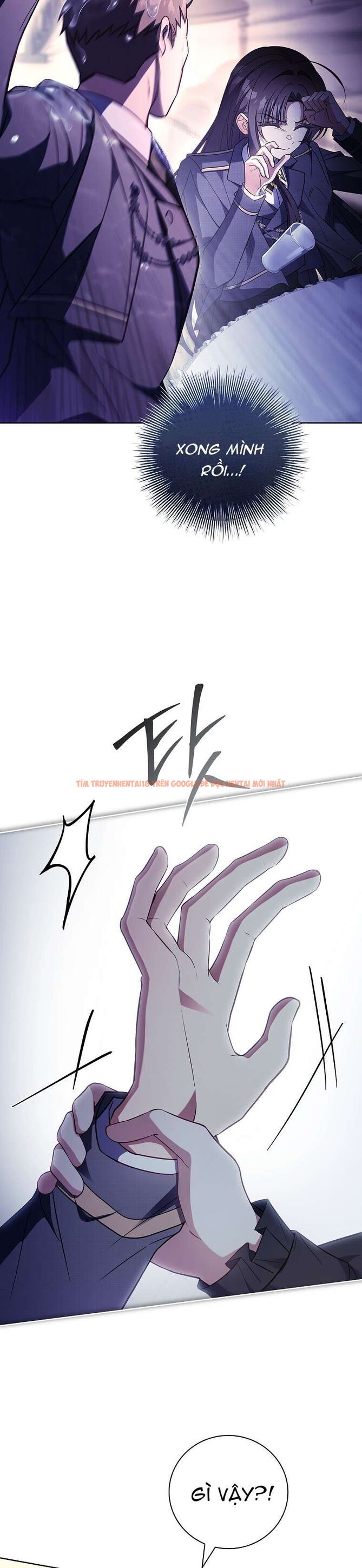 Trang truyện 41 trong truyện tranh Cha Nào Con Nấy - Chapter 30 - truyenhentai18.net