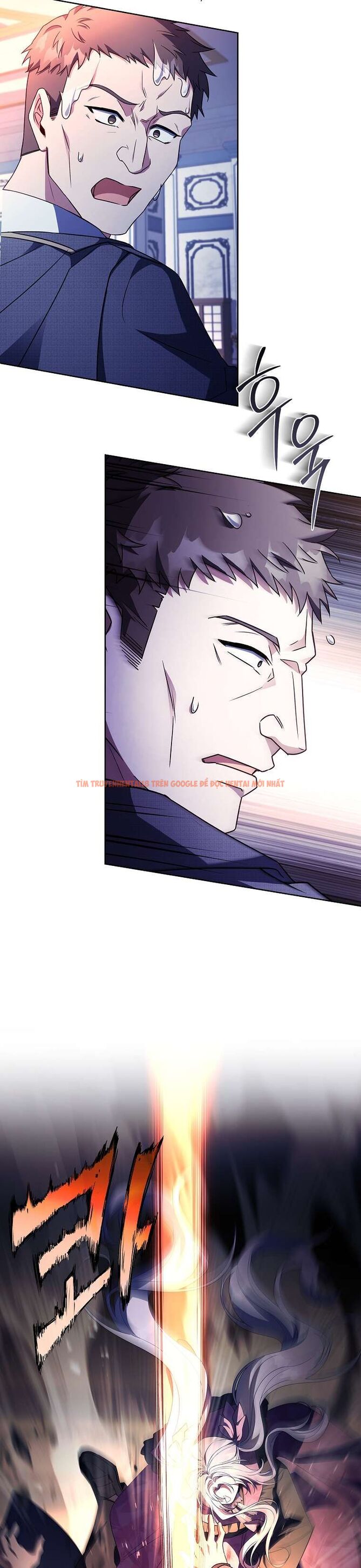 Trang truyện 42 trong truyện tranh Cha Nào Con Nấy - Chapter 30 - truyenhentai18.net