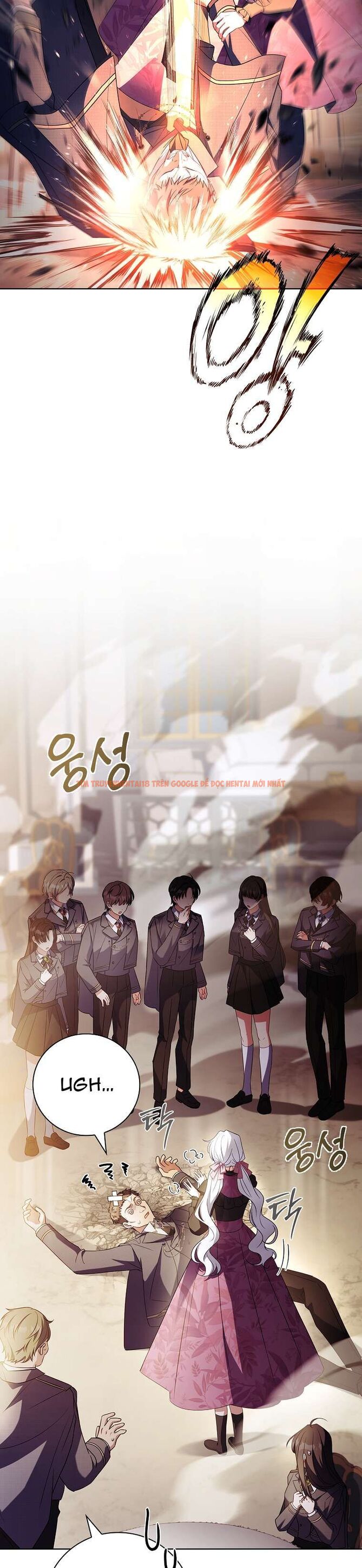 Trang truyện 43 trong truyện tranh Cha Nào Con Nấy - Chapter 30 - truyenhentai18.net