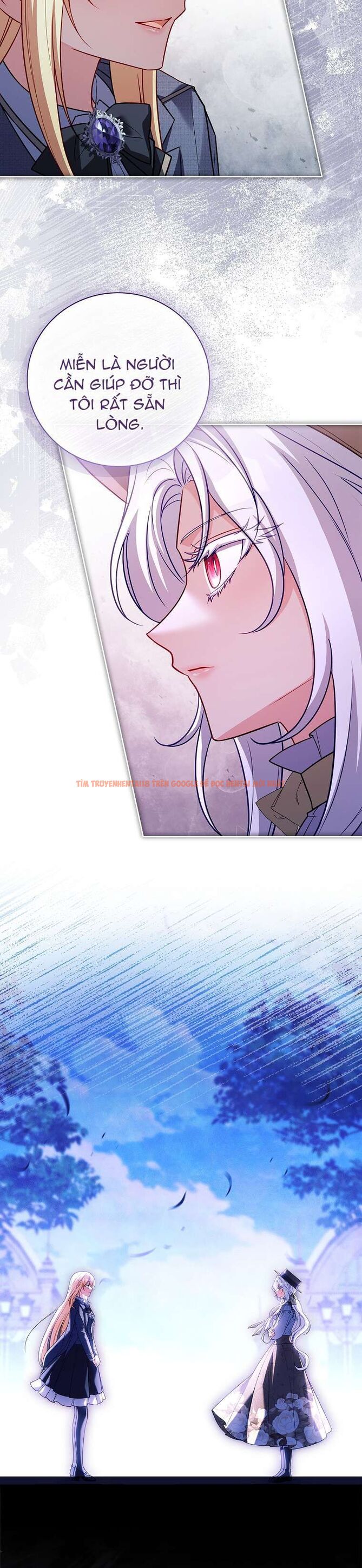 Trang truyện 6 trong truyện tranh Cha Nào Con Nấy - Chapter 30 - truyenhentai18.net