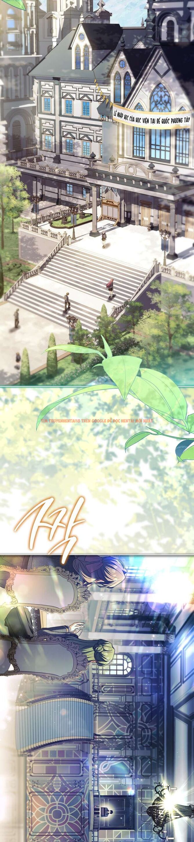 Trang truyện 8 trong truyện tranh Cha Nào Con Nấy - Chapter 30 - truyenhentai18.net