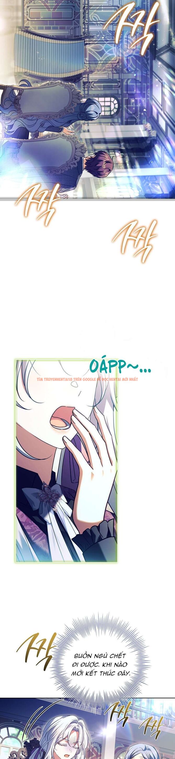 Trang truyện 9 trong truyện tranh Cha Nào Con Nấy - Chapter 30 - truyenhentai18.net