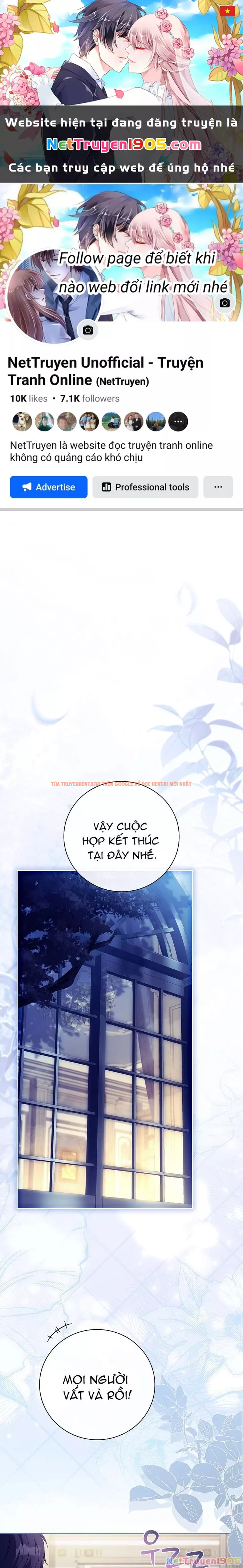 Trang truyện 1 trong truyện tranh Cha Nào Con Nấy - Chapter 31 - truyenhentai18.net