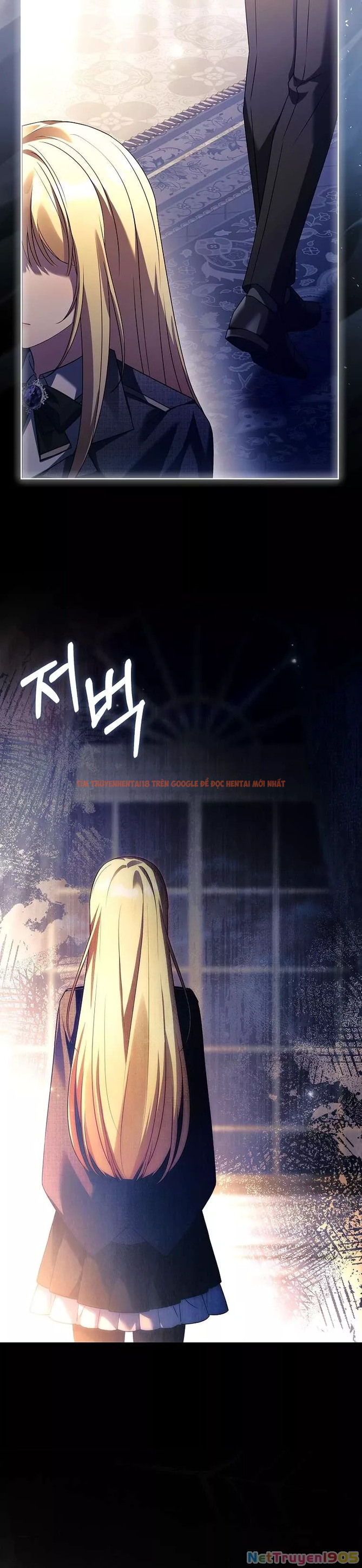 Trang truyện 11 trong truyện tranh Cha Nào Con Nấy - Chapter 31 - truyenhentai18.net