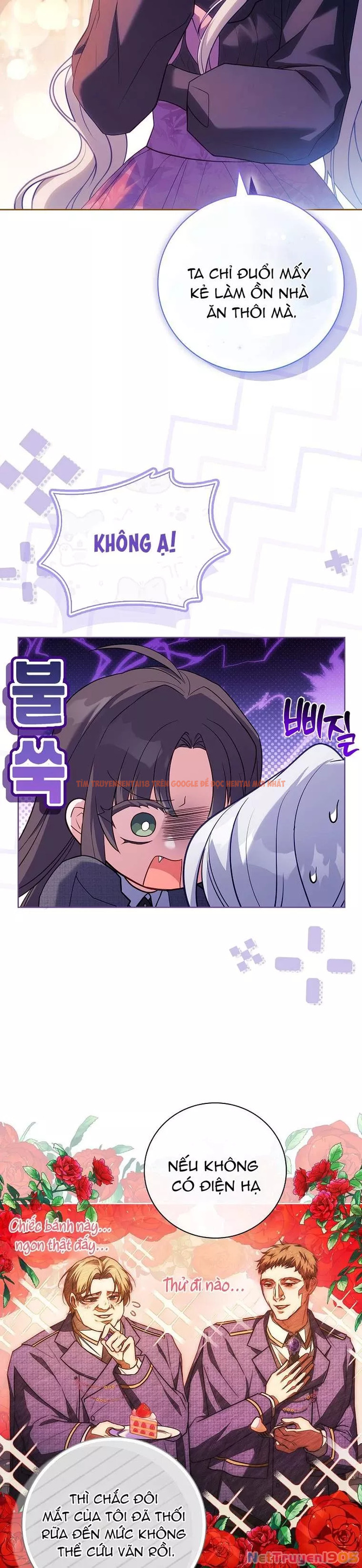 Trang truyện 16 trong truyện tranh Cha Nào Con Nấy - Chapter 31 - truyenhentai18.net