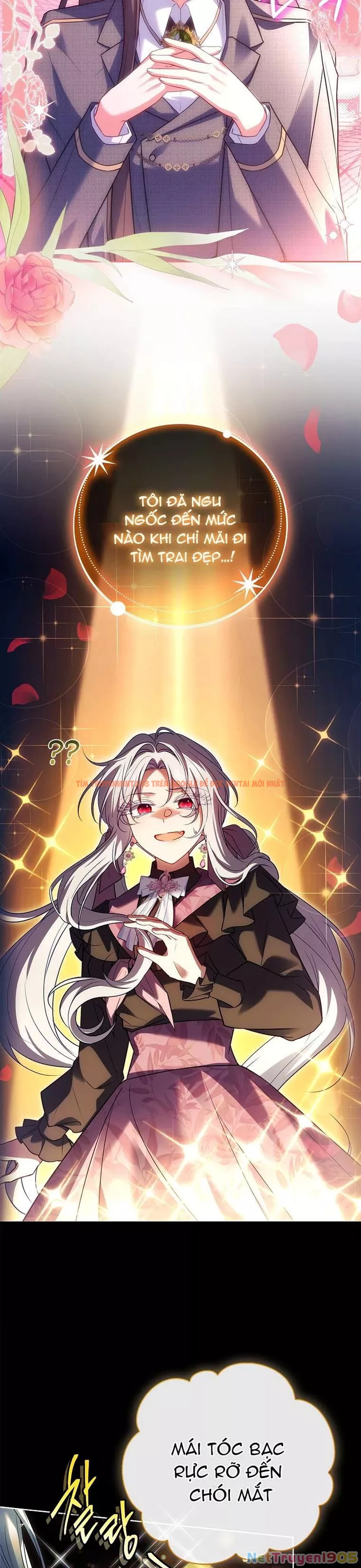 Trang truyện 18 trong truyện tranh Cha Nào Con Nấy - Chapter 31 - truyenhentai18.net